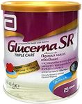 (2 packs) New Glucerna SR : Vanilla Flavor Complete And Balanced Meal Replacement And/Or Snack 400g
