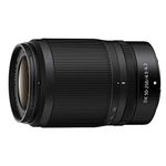 Nikon NIKKOR Z DX 50-250mm f/4.5-6.3 VR Mirrorless Camera Lens () JMA707DA