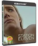 Station Eleven [4K UHD]