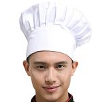 Chef Hats