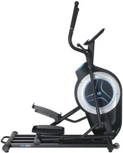 DKN XC-190 Magnetic Elliptical Cross Trainer – Home Fitness Machine