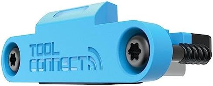 DEWALT TOOL CONNECT Chip, Bluetooth Add-on Integration for Chip Enabled Tools and Storage (DCE042)