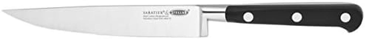 Stellar Sabatier IS05 Serrated Stea