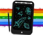 Drawing Tablet For Kids Ages 4-8