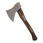 Roughneck ROU65671 Vintage Hand Axe 0.8kg/1¾lbs,Brown