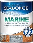 SEAL-ONCE Marine Ready Mix - 1 Gall