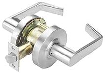 LO-LOCK HARDWARE Commercial Lever D