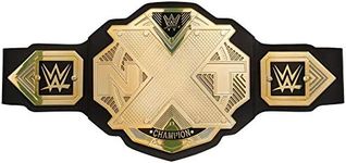 WWE New NXT Championship Title Belt