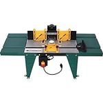 Electric Benchtop Router Table 34 i