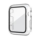 Magnifying Screen Protector For Apple Watch