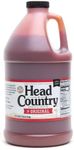 Head Country Bar-B-Q Sauce, Origina