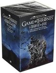 Game of Thrones: Complete Series (Bilingual/DVD)