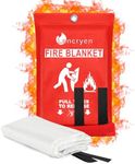 Lancryen 2025 Emergency Fire Blanke