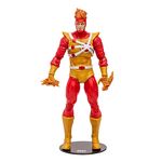 McFarlane Toys - DC Multiverse - Firestorm (Crisis on Infinite Earths) 7in Figure McFarlane Collector Edition #4