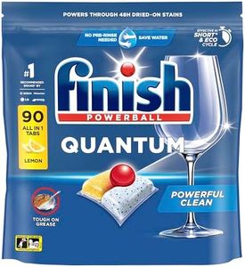 Finish Qua