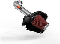 K&N 77-1563KP 71 Series Performance Air Intake System for 2022 Dodge Durango 5.7L V8 Gas