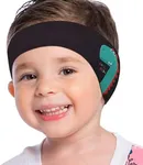 MoKo Swimming Headband for Kids, Cu