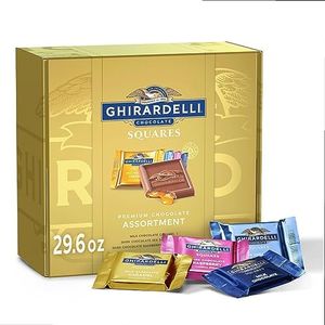 GHIRARDELL