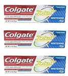Colgate Total Whitening Toothpaste 