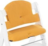 hauck Highchair Pad Select, Honey -