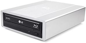 OWC Mercury Pro 24X Super-Multi 24X DVD/CD Burner/Reader External Optical Drive with M-DISC Support