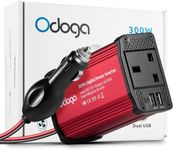 Inverter For Cars