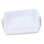 DA97-06419C Refrigerator Door Shelf Basket Bin, Compatible with samsung Refrigerator, Replace DA63-04314, DA63-04316, AP4567198, PS4174247, 1998156. Figure 7 Lists the Compatible Models.