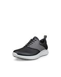 ECCO Golf S-Casual Black Men Sneaker