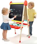 Top Bright Childrens Painting Easel