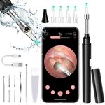 Digital Otoscope For Iphone