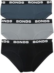 Bonds Men'