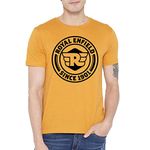 Wildsta RE Since 1901 T-Shirt for Men Bullet Tshirt | Royal Motorcycle T-Shirt | T Shirt for Men