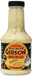 Big Bob Gibson Original White Sauce, 16 oz.