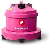 Propress Professional Clothes & Garment Steamer - PRO290 (Pink), 2-Litre Capacity