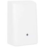 GE 10,000 BTU Portable Air Conditioner White- APCA10YBMW