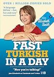 Fast Turkish In Day With Elisabeth 