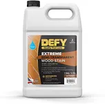 DEFY Extreme 1 Gallon Semi-Transpar