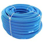 WATERTECH SYSTEMS 30mtrs EVA Swimming Pool Heavy Duty In-Ground Pool Vacuum Hose