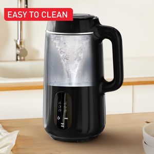 Tefal MultiSoup Soup Maker 1L – Black