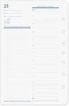 FranklinCovey Classic Undated Month/Daily Planner