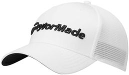 TaylorMade Evergreen Cage Cap, 2024