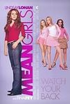 Mean Girls 11 x 17 Movie Poster - S