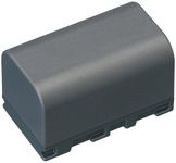 Super High Capacity 'Intelligent' Lithium-Ion Battery For JVC GY-HM170UA - 5 Year Replacement Warranty