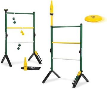 EastPoint Sports Ladderball Set/Bottle Smash