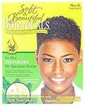 Soft & Beautiful Botanicals Texturizer Ultra Nourishing Coarse - Super