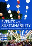 Events and Sustainability