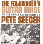 Folksinger's Guitar Guide 1: An Instruction Record