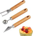 Bekecidi 3 PCS Watermelon Cutter Sl