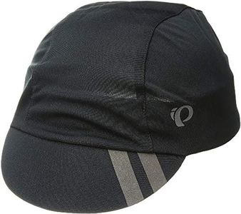 Pearl iZUMi Transfer Cyc Cap, Black, One