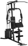 Soozier Home Gym Machine, Multifunc